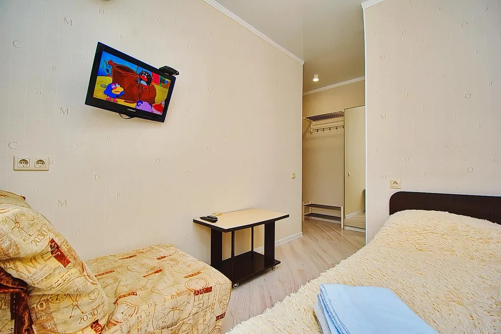 Квартира Комната — Анапа