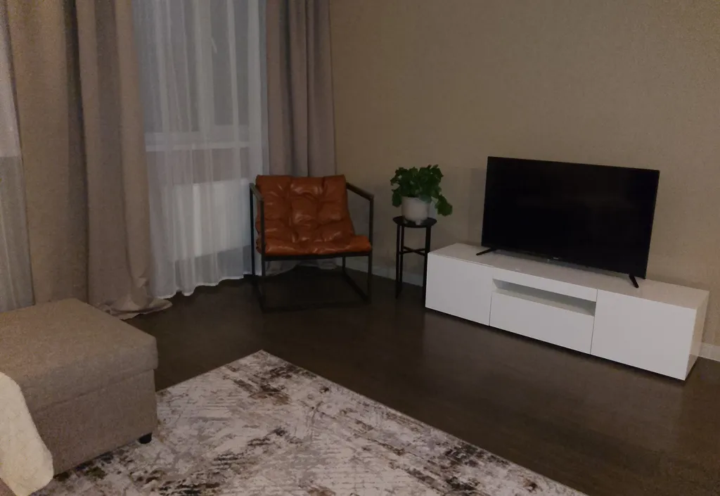 Уютная квартира в центре