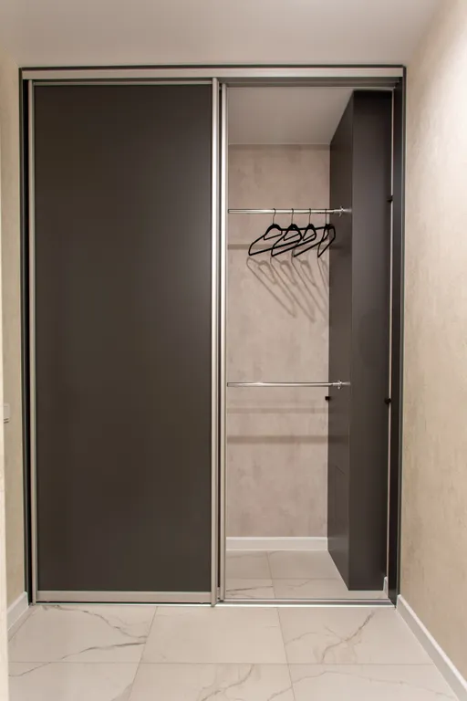 Квартира Дизайнерские апартаменты в жк покровка-life — Красноярск