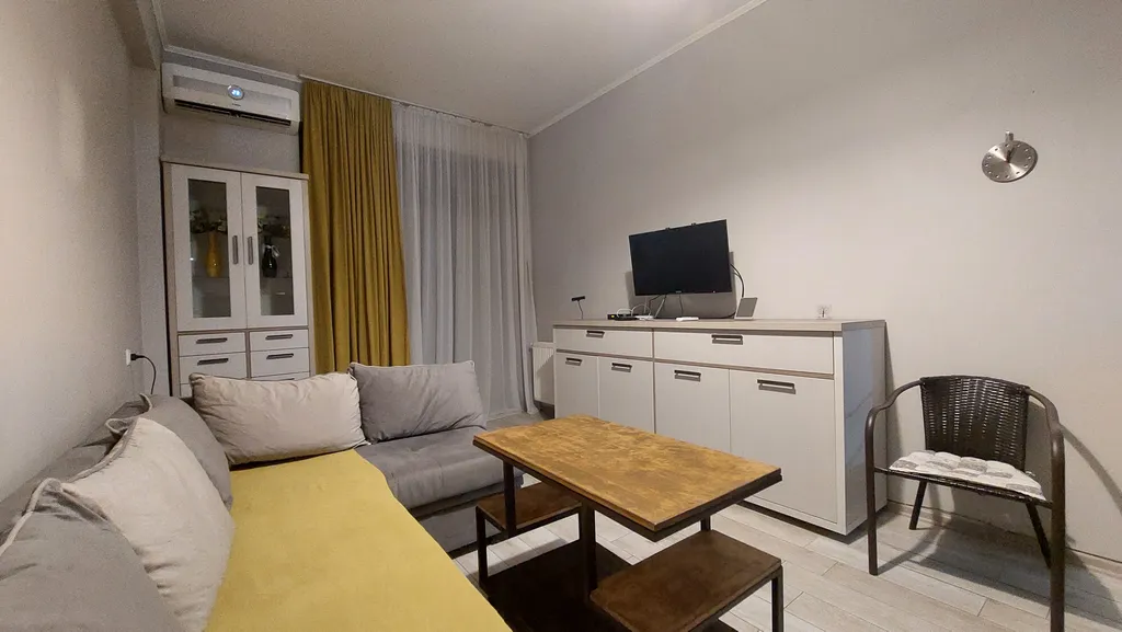 Квартира Lotus Flower (old Tbilisi) — аренда посуточно в Тбилиси