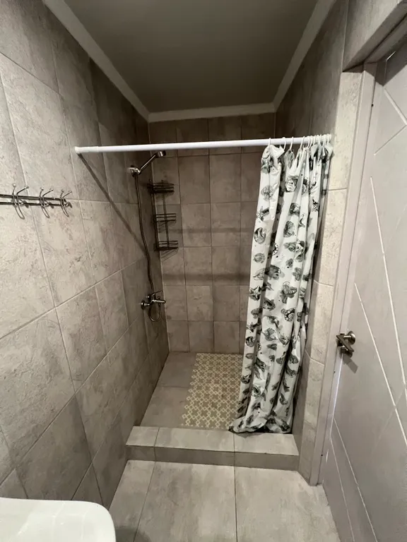 Домик у моря