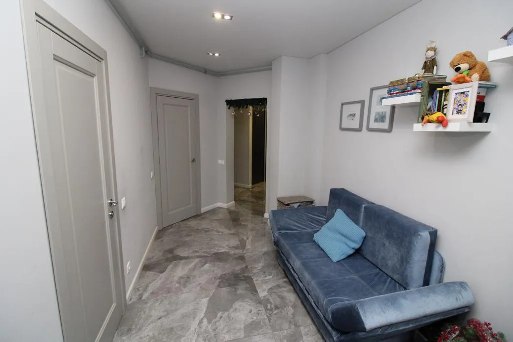 Квартира в Солнечном городе