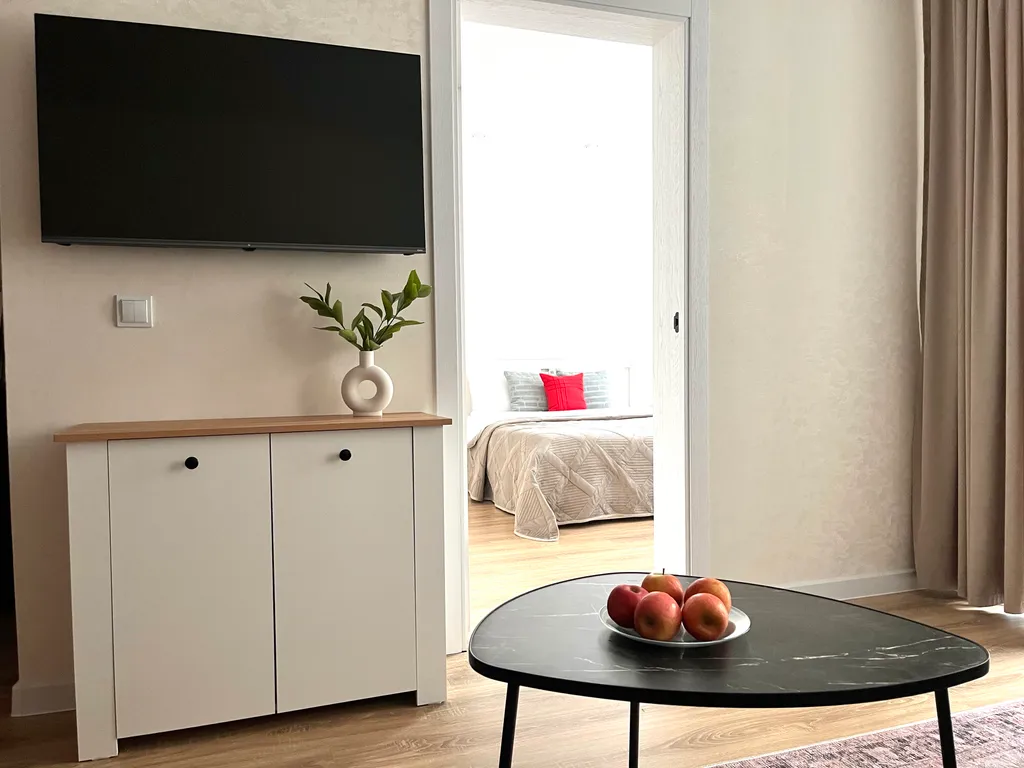 Квартира рядом с УГМК