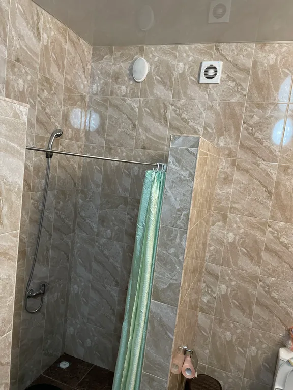 Комфортный уютный дом для семейного отдыха в уникальном месте