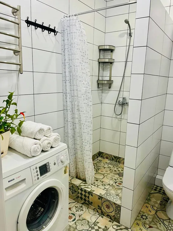 Апартаменты для вашего уюта