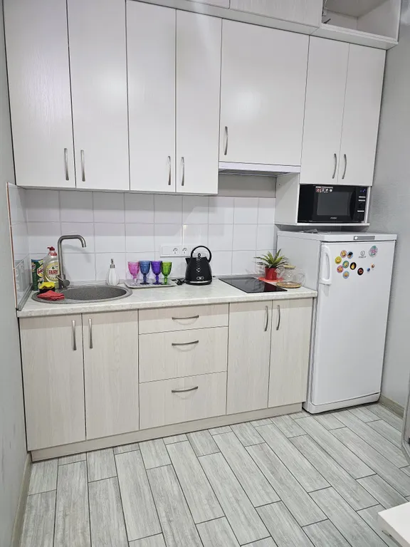 Евро студия в спокойном и тихом месте