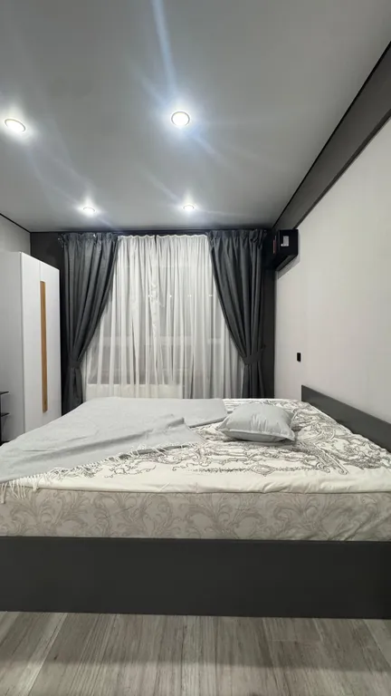 Студия в новом ЖК в самом центре