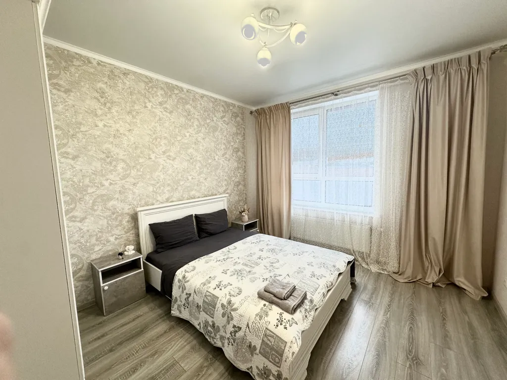 Квартира в Венском лесу