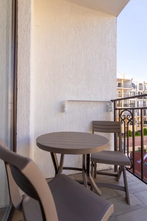 Уютная студия