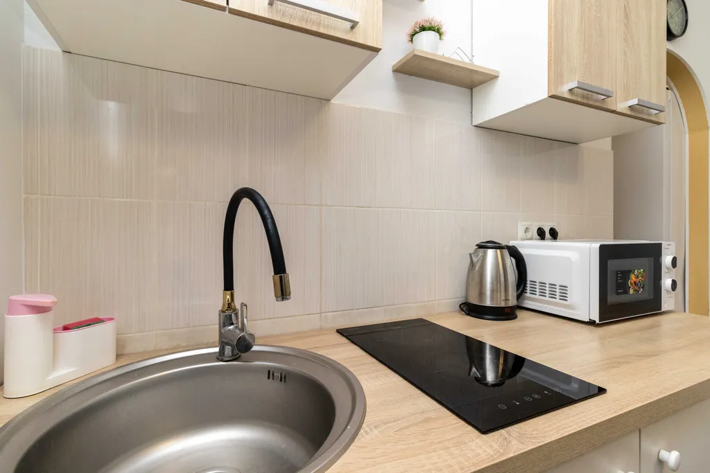 Уютный уголок