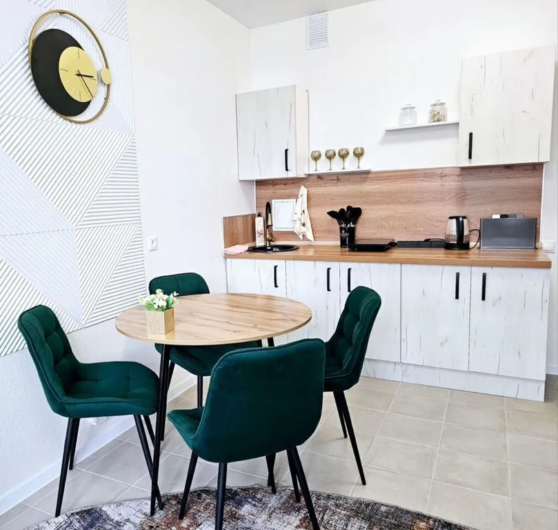 Квартира Атмосферные апартаменты в историческом центре — Ярославль