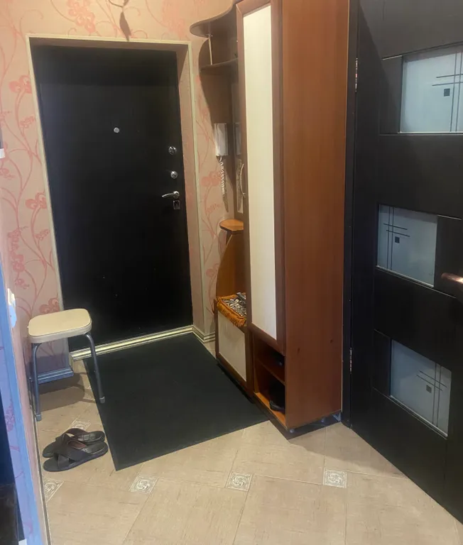 Квартира Уютная квартира с хорошим ремонтом в престижном районе — Саров