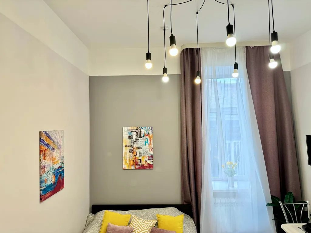 Дизайнерская студия