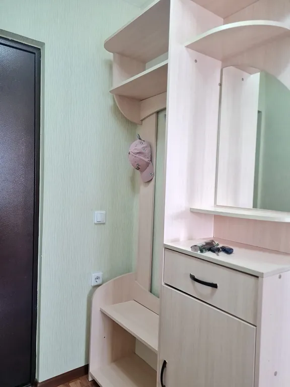 Апартаменты на юге