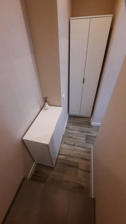 Апартаменты с видом на исторический центр Тюмени