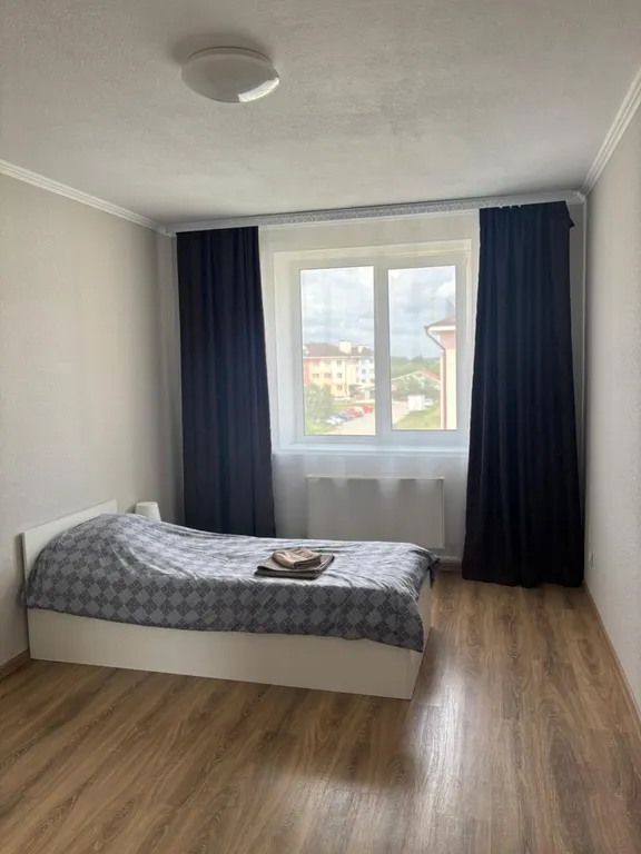 Городецкая пристань