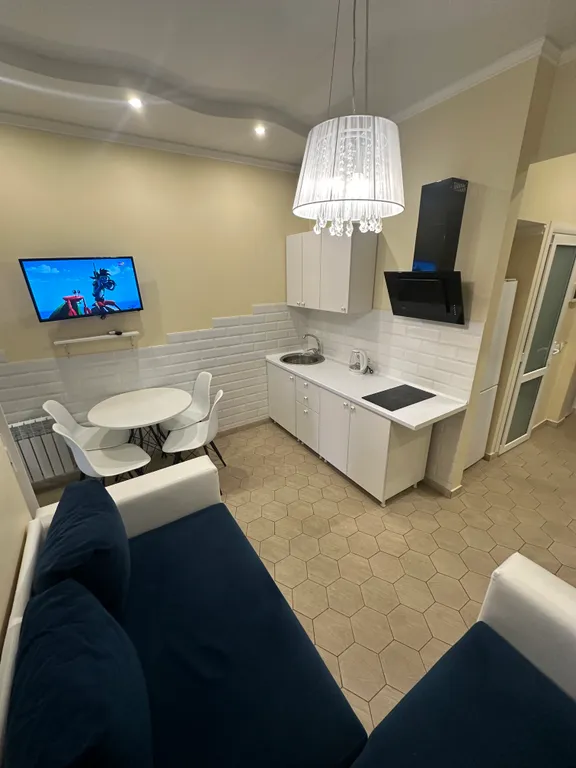 Апартаменты Море-Море 12