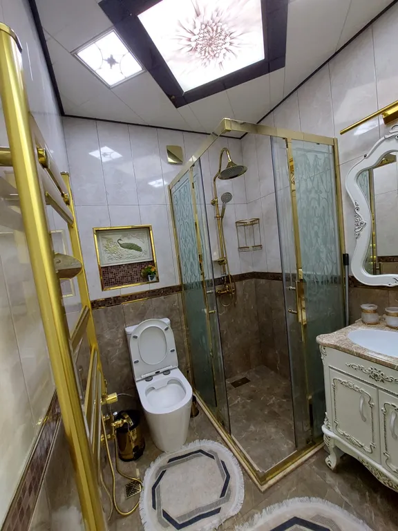 Роскошная квартира в центре города