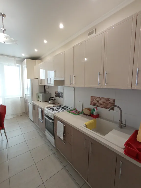 Дадаевская Верхняя , новая   квартира — аренда посуточно в Калининград