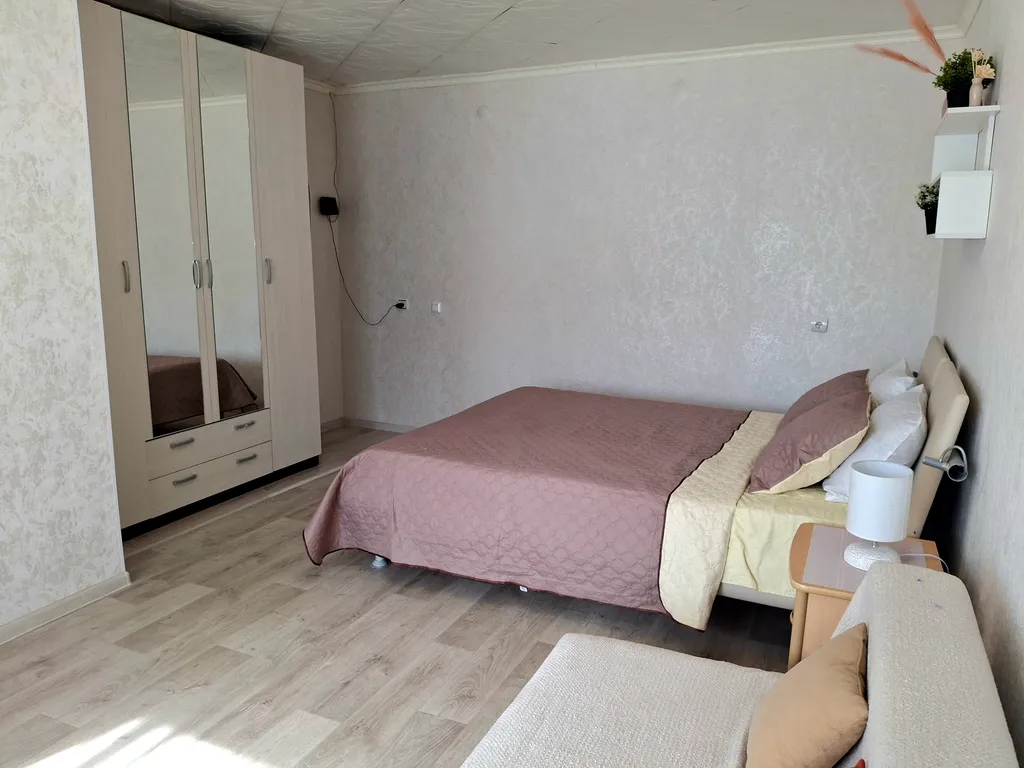 Уютная квартира в самом центре