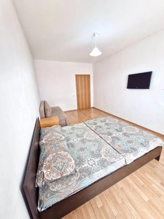 Уютная просторная квартира в центре города