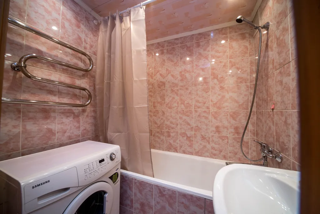 Квартира Квартира Современная 1-комнатная на Киренского — Красноярск