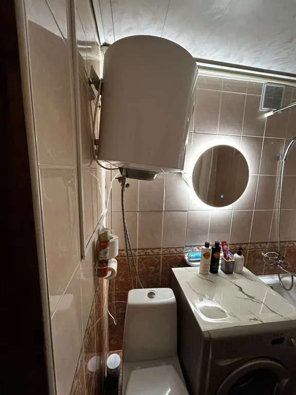 Потрясающая квартира в тихом районе города, скидки от 2х дней