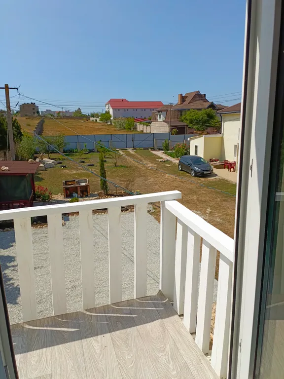 Уютная квартира на двоих с отдельным входом с хорошими видами