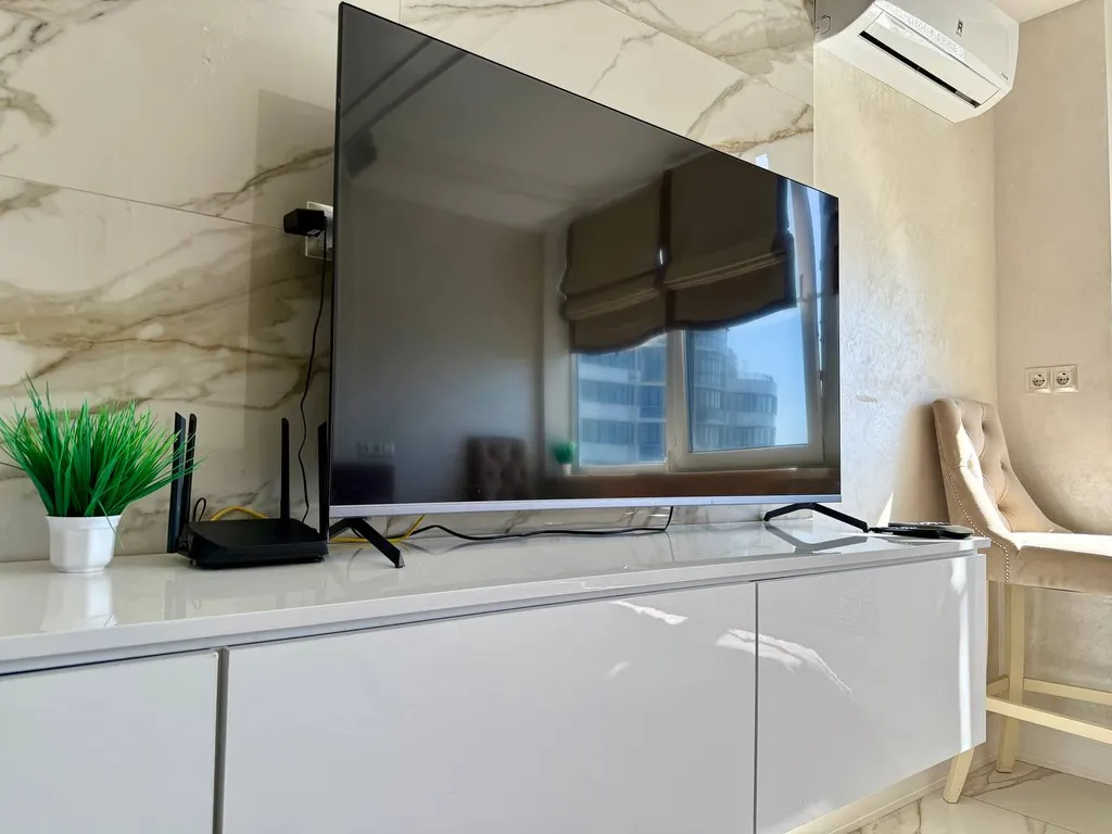 Видовая студия с панорамой на реку Дон