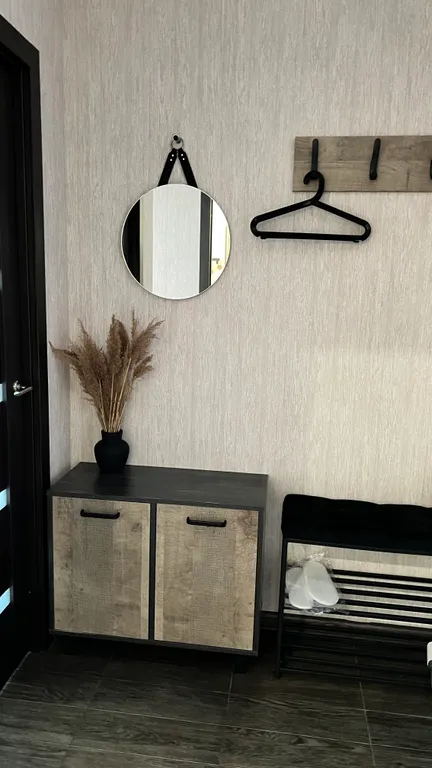 Уютная квартира в районе вокзалов