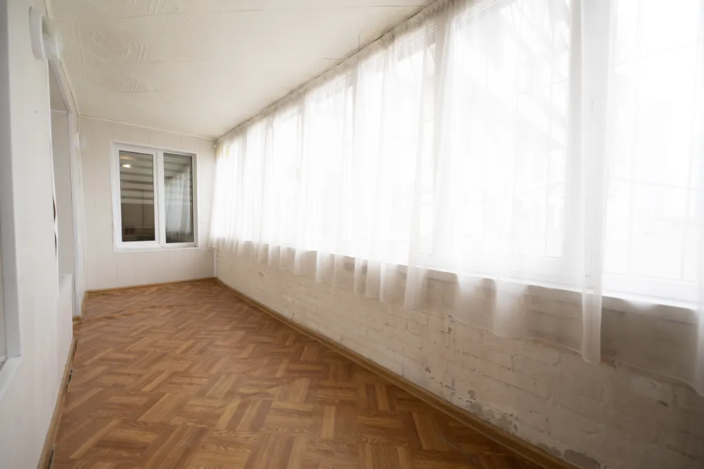 Большая квартира 70 кВ м в центре