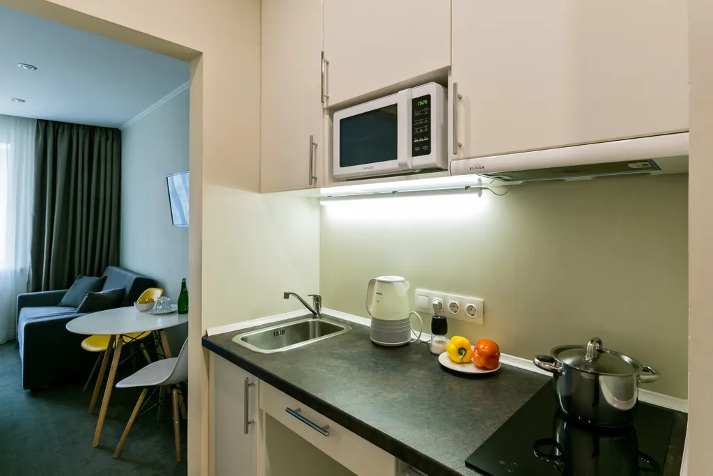 Городская студия