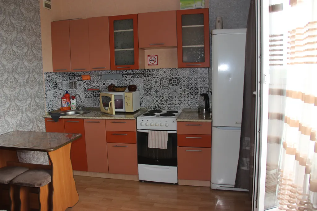 Студия в Парковом