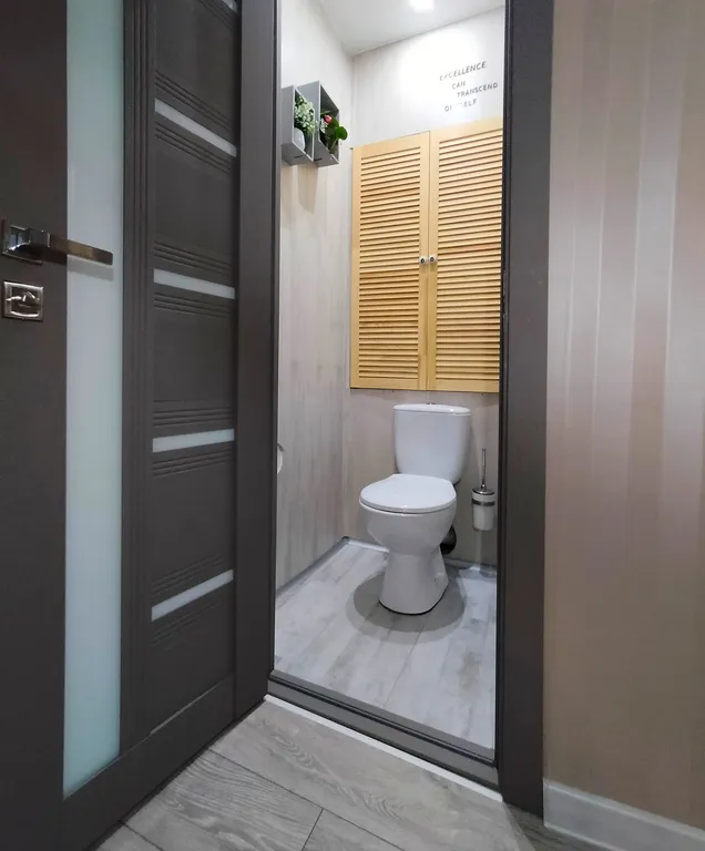 Квартира комфорт в центре