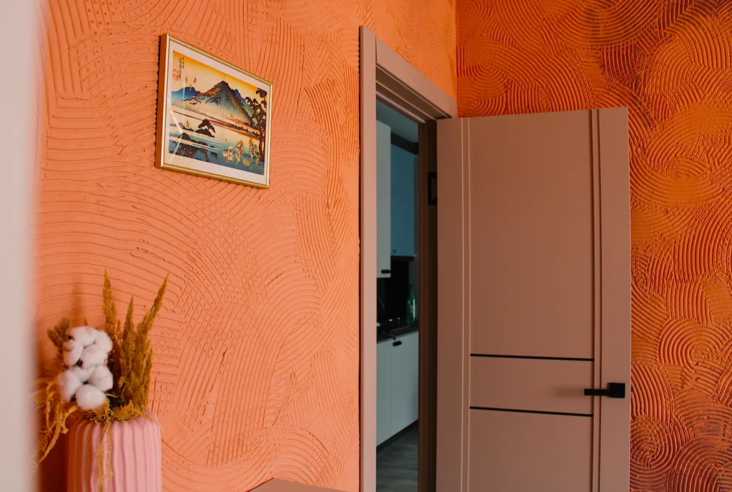 Квартира Арт-апартаменты в историческом районе Kalthof — Калининград