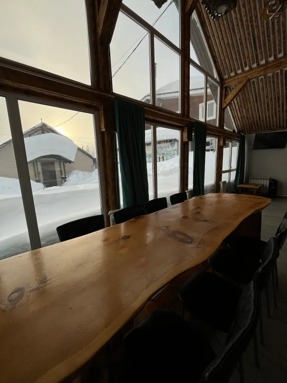 Домик №4 недалеко от подъёмника и других услуг курорта