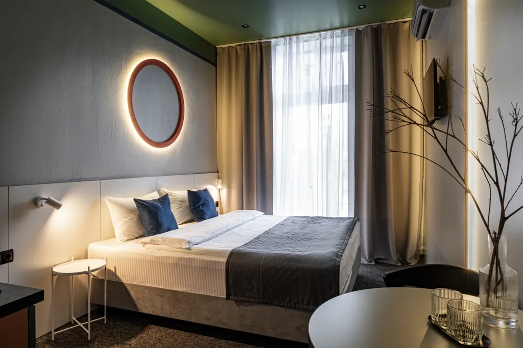 Квартира Комната — аренда посуточно в Кострома