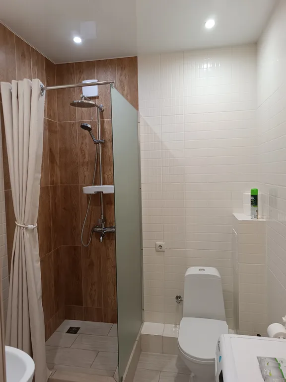 Апартаменты четыре сезона