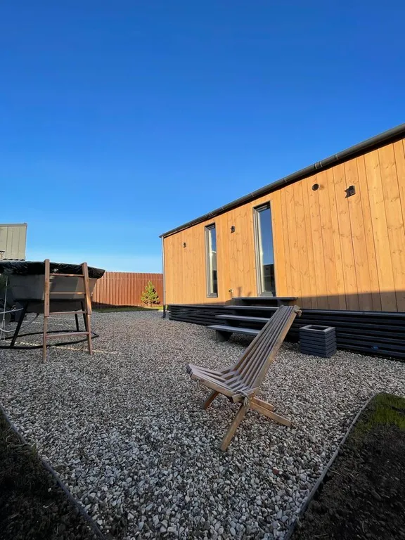 Коттедж Современный дом в окружении леса — Семеновское