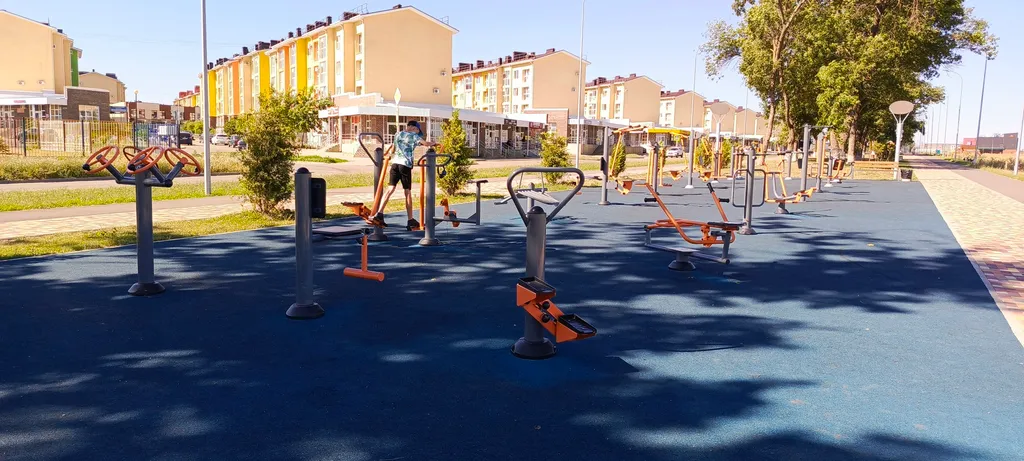 Просторная двухуровневая квартира с панорамой