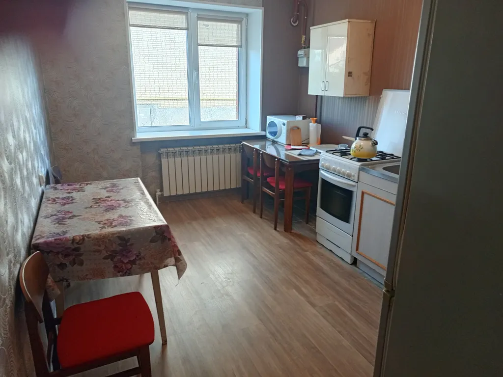 Уютная квартира с евроремонтом рядом парк с озером