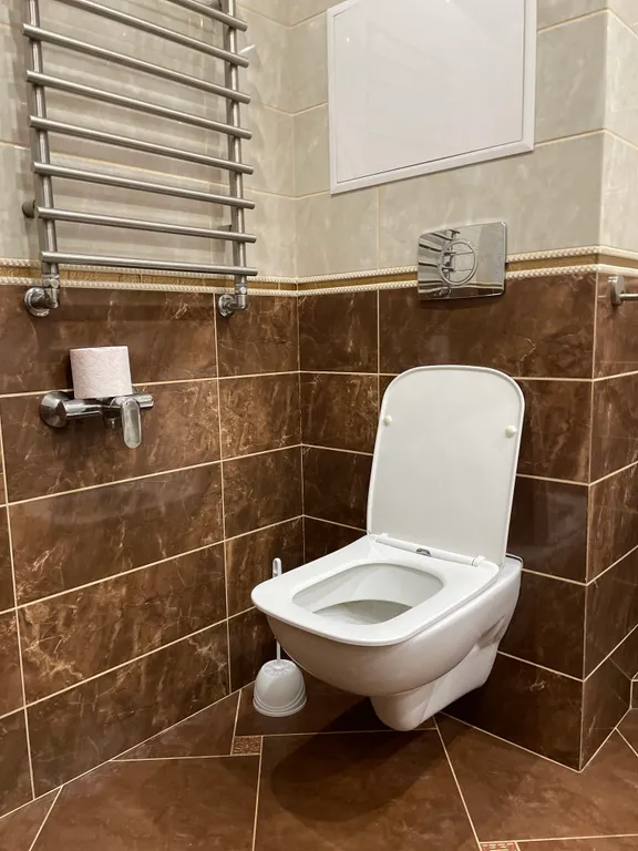 Уютная квартира в центре Минска