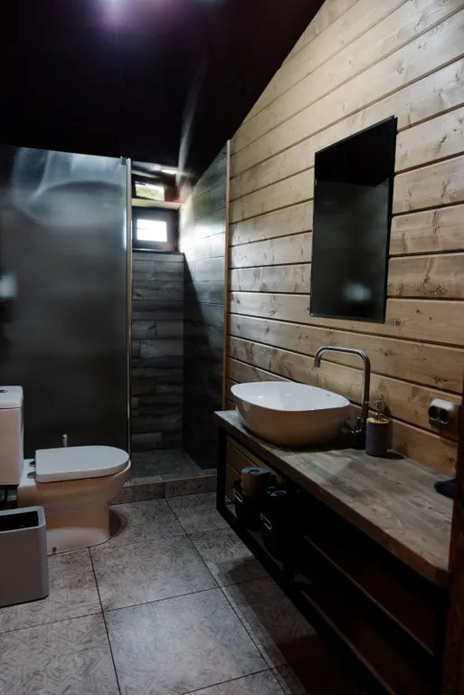 Уютный гостевой дом