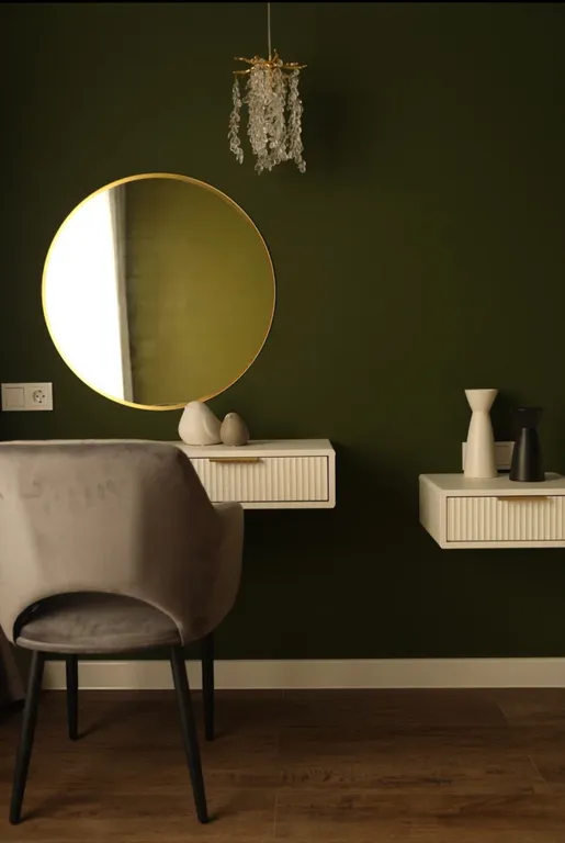 2-х комнатные апартаменты у моря