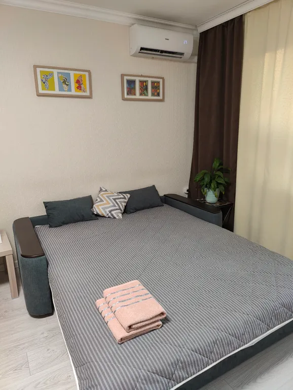 Квартира 1-комнатная Квартира — Великий Новгород