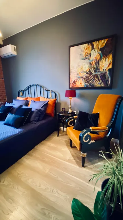 Квартира Атмосферная квартира — Санкт-Петербург