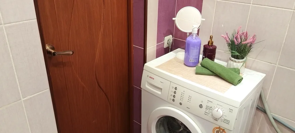 Уютная квартира в центре