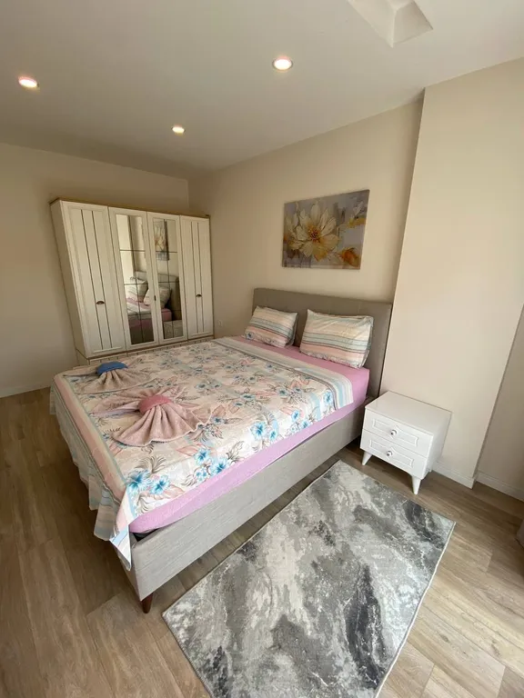 Квартира у моря