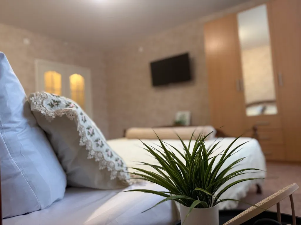 Квартира с удобствами до 10 гостей