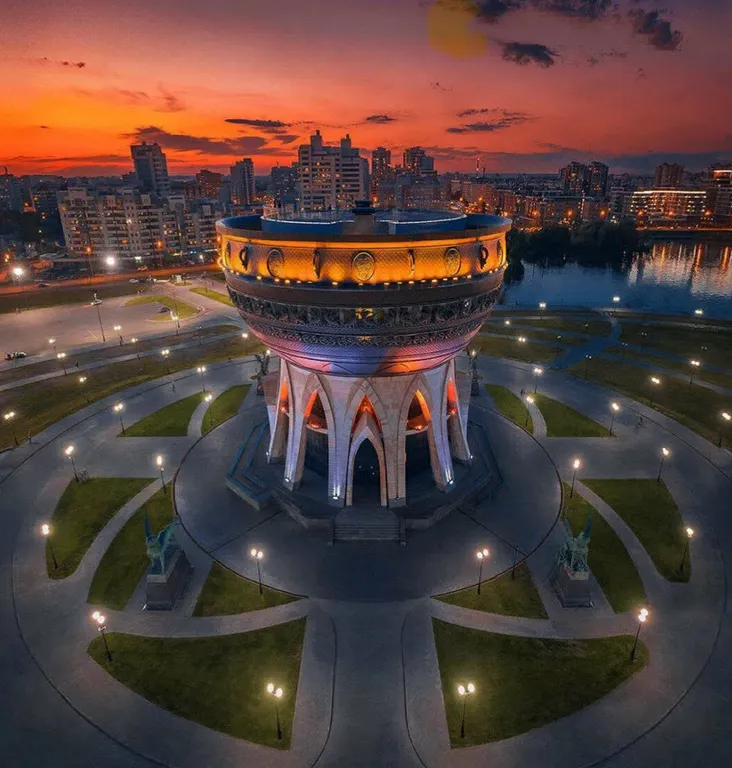 Видовая квартира